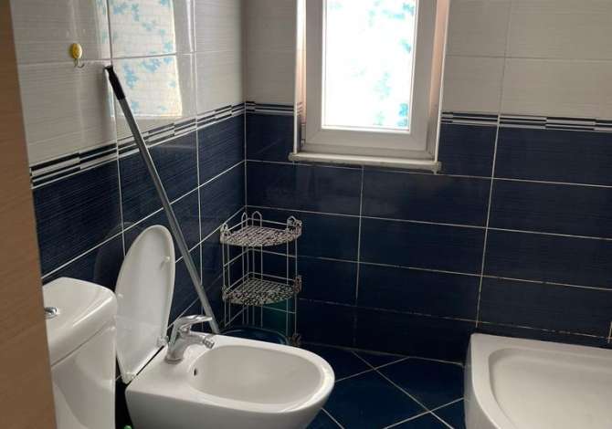 Shtepi me qera 2+1 ne Tirane - 45,000 Leke