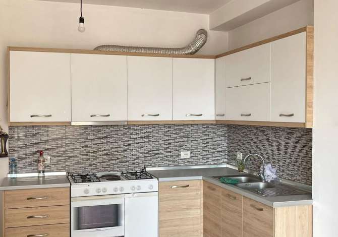 Casa in affitto 2+1 a Tirana - 45,000 Leke