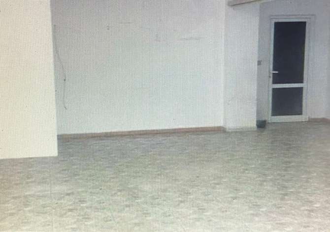 Ambient biznesi me qera 1+1 ne Tirane - 1,500 Euro
