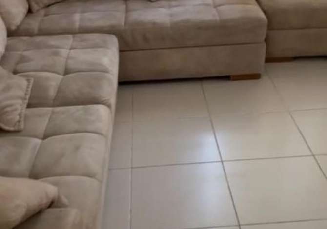 Shtepi me qera 1+1 ne Tirane - 400 Euro