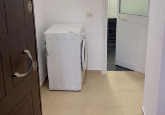 Shtepi me qera 1+1 ne Tirane - 400 Euro