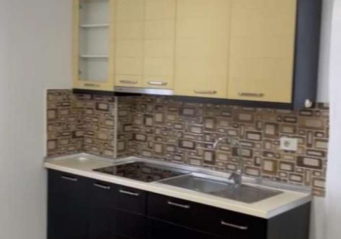 Apartment for rent in Tirana 1+1, Furnished