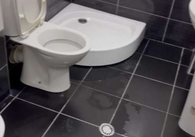 Apartment for rent in Tirana 1+1, Furnished