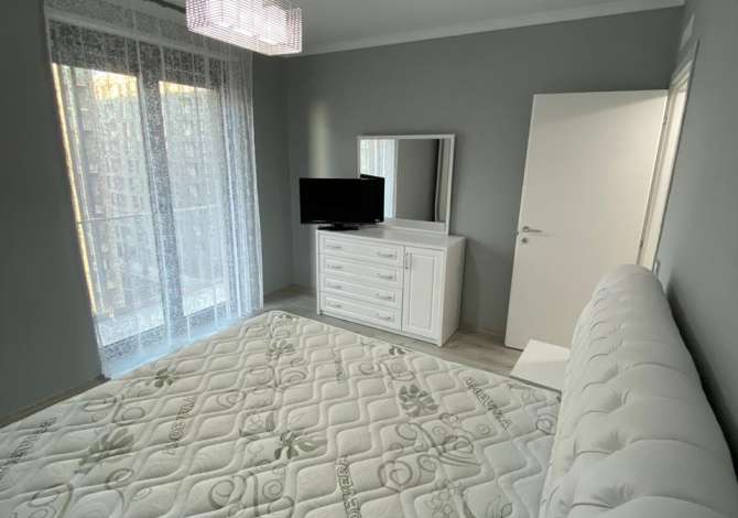 Shtepi me qera 2+1 ne Tirane - 600 Euro