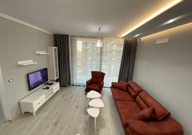 Shtepi me qera 2+1 ne Tirane - 600 Euro