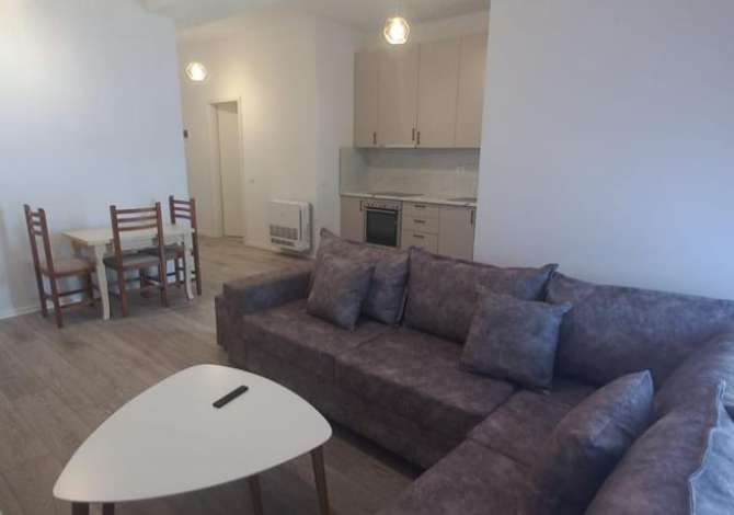 Shtepi me qera 2+1 ne Tirane - 500 Euro