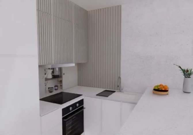 Shtepi me qera 2+1 ne Tirane - 1,500 Euro