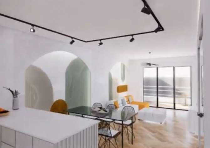 Shtepi me qera 2+1 ne Tirane - 1,500 Euro
