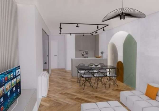 Shtepi me qera Apartament ne Tirane, 2+1, Mobilimi E mobiluar, Pagesa 1,500  Euro.