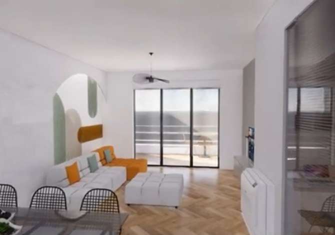 Shtepi me qera Apartament ne Tirane, 2+1, Mobilimi E mobiluar, Pagesa 1,500  Euro.