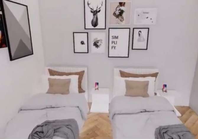 Shtepi me qera Apartament ne Tirane, 2+1, Mobilimi E mobiluar, Pagesa 1,500  Euro.