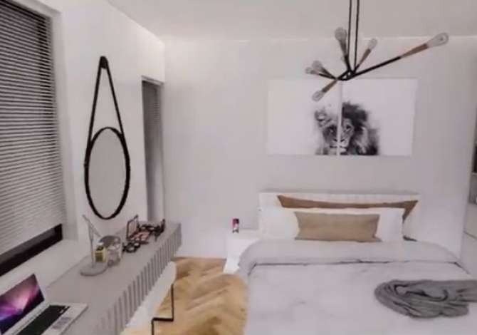 Shtepi me qera Apartament ne Tirane, 2+1, Mobilimi E mobiluar, Pagesa 1,500  Euro.