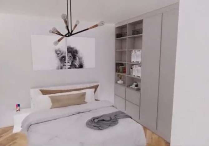 Shtepi me qera Apartament ne Tirane, 2+1, Mobilimi E mobiluar, Pagesa 1,500  Euro.