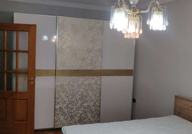 Shtepi me qera 2+1 ne Tirane - 650 Euro