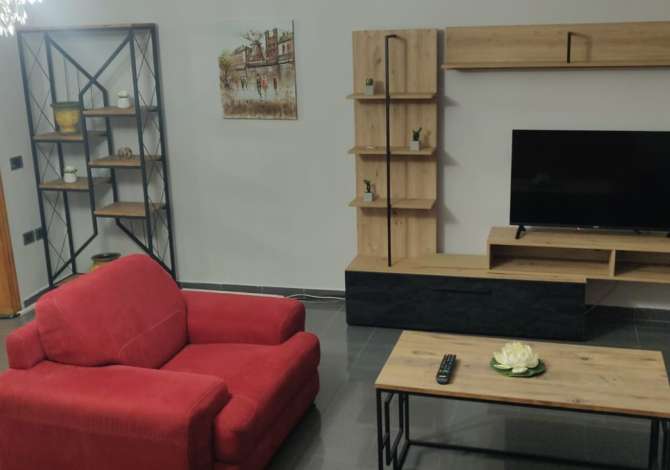 Apartment for rent in Tirana 2+1, Furnished