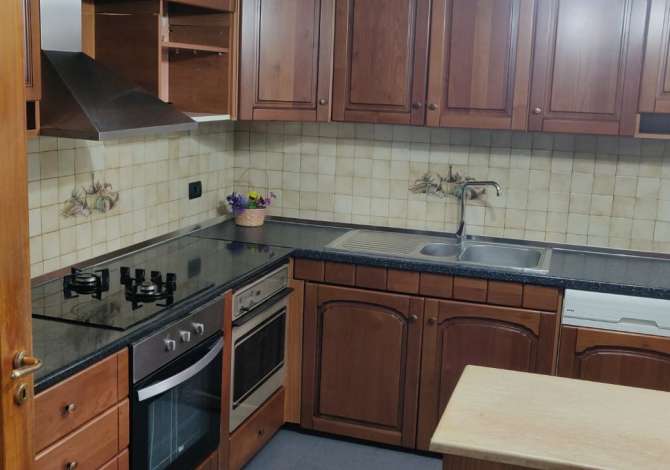 Apartment for rent in Tirana 2+1, Furnished