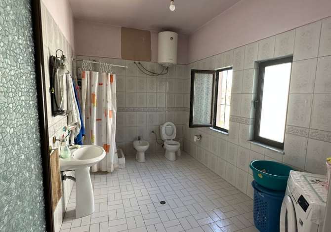 House for Sale 2+1 in Tirana - 200,000 Euro