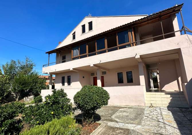 Shtepi ne shitje 2+1 ne Tirane - 200,000 Euro
