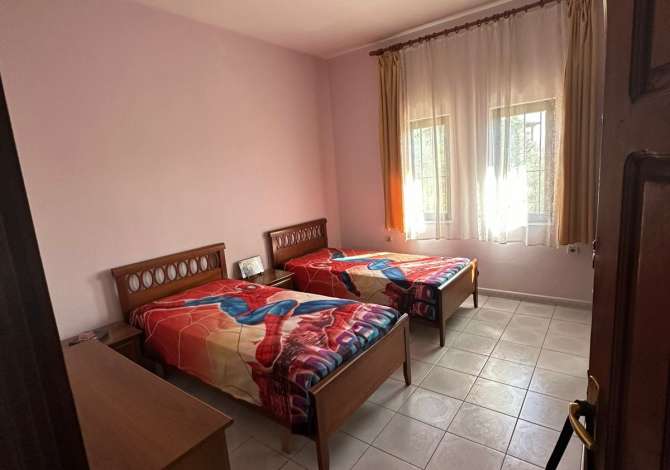 House for Sale 2+1 in Tirana - 200,000 Euro