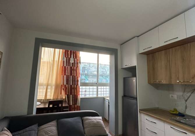 Apartment for rent in Tirana 2+1, Furnished
