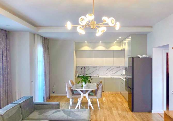 Luxury villas for rent in Tirana 5+1, Furnished