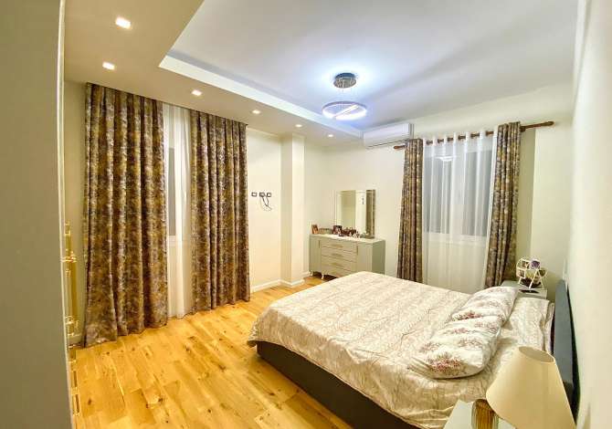 Luxury villas for rent in Tirana 5+1, Furnished