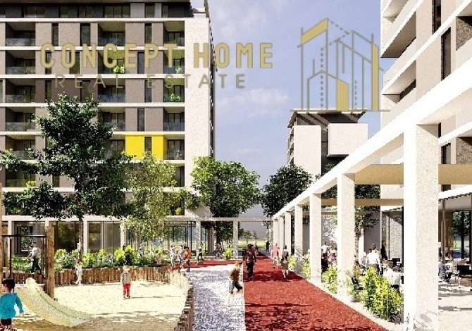 Shtepi ne shitje 2+1 ne Tirane - 76,000 Euro