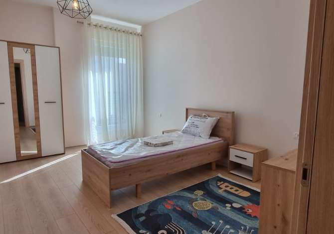 Casa in affitto 2+1 a Tirana - 720 Euro