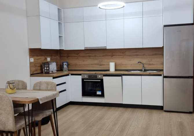 Casa in affitto 2+1 a Tirana - 720 Euro