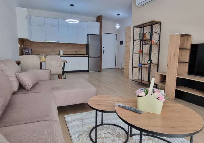 Casa in affitto 2+1 a Tirana - 720 Euro