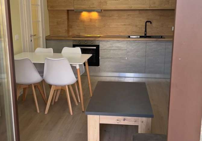 Casa in affitto 2+1 a Tirana - 550 Euro