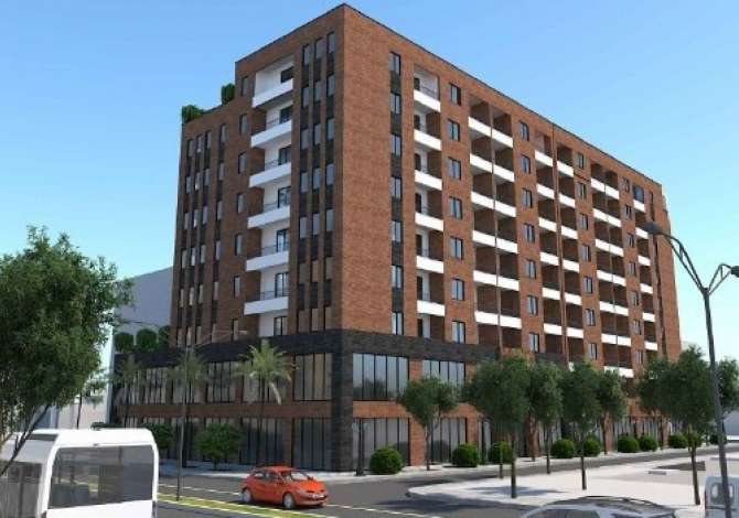 Shtepi ne shitje 1+1 ne Tirane - 55,790 Euro