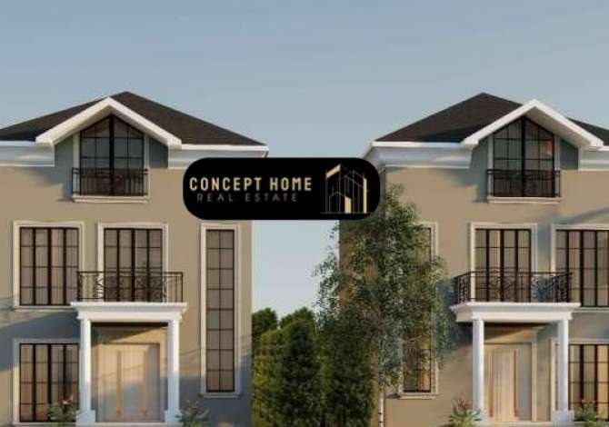 Shtepi ne shitje 4+1 ne Tirane - 510,000 Euro