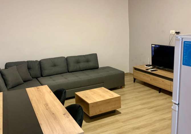 Shtepi me qera 1+1 ne Tirane - 500 Euro