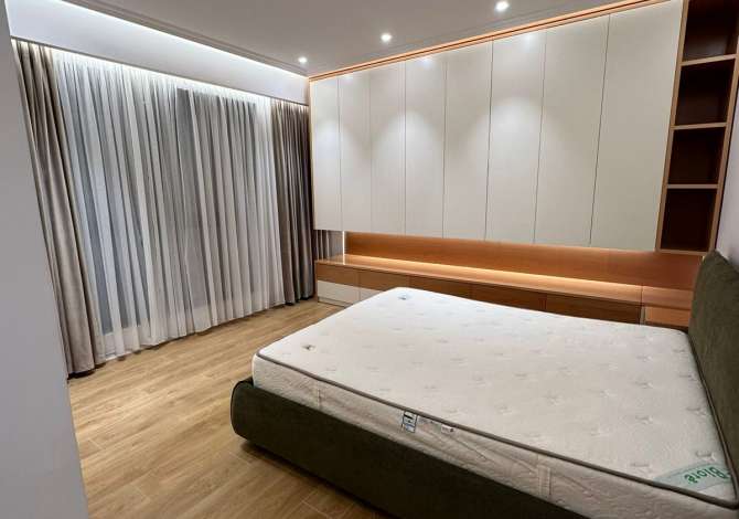 Shtepi me qera Apartament ne Tirane, 2+1, Mobilimi E mobiluar, Pagesa 1,500  Euro.