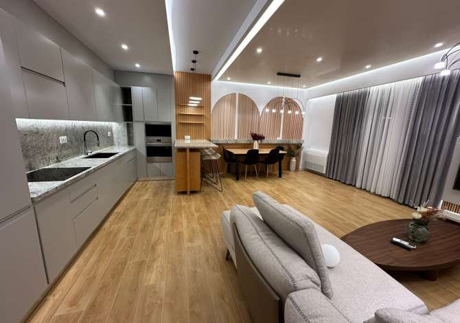 Shtepi me qera Apartament ne Tirane, 2+1, Mobilimi E mobiluar, Pagesa 1,500  Euro.