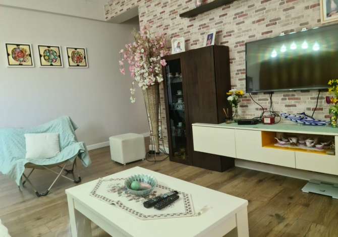 Casa in affitto 2+1 a Tirana - 800 Euro