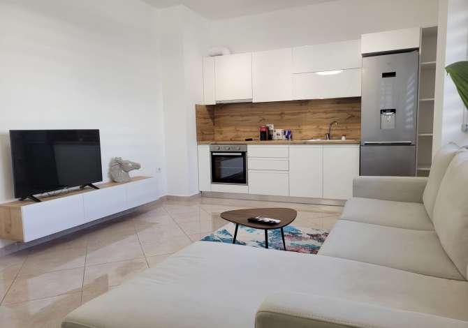 Shtepi me qera 1+1 ne Tirane - 600 Euro