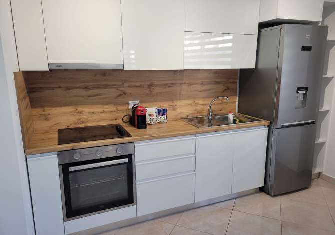 Shtepi me qera 1+1 ne Tirane - 600 Euro