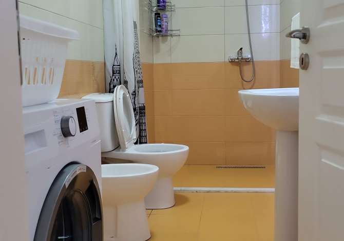 Shtepi me qera 1+1 ne Tirane - 600 Euro