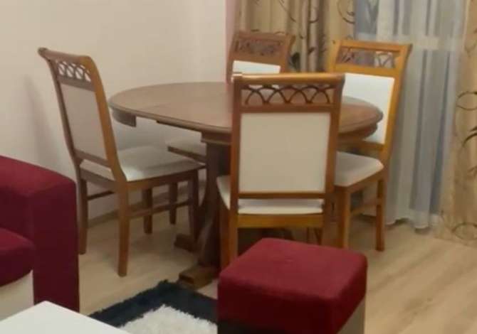 Shtepi me qera 2+1 ne Tirane - 500 Euro