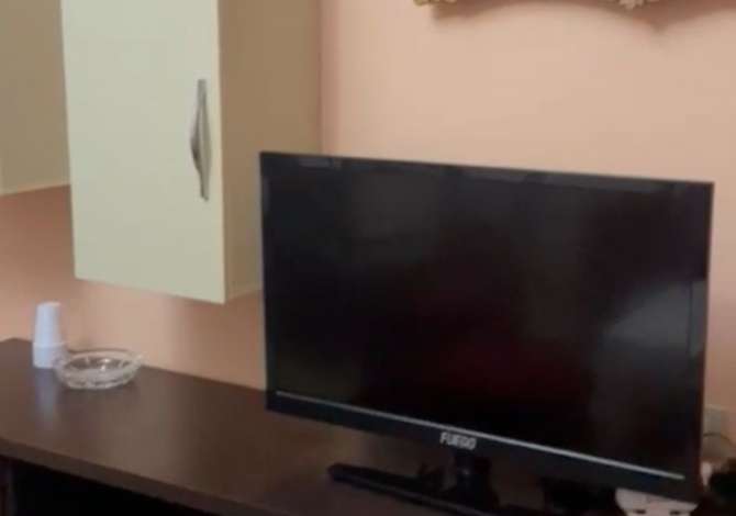 Shtepi me qera 2+1 ne Tirane - 500 Euro
