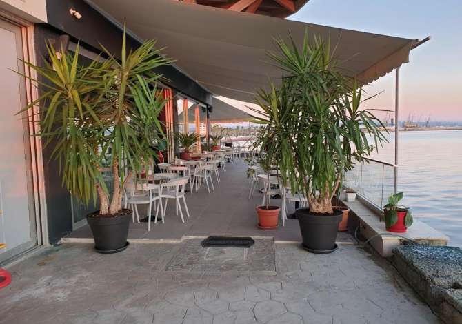 Ambiente Commerciale in Vendita 2+1 a Durazzo - 600,000 Euro