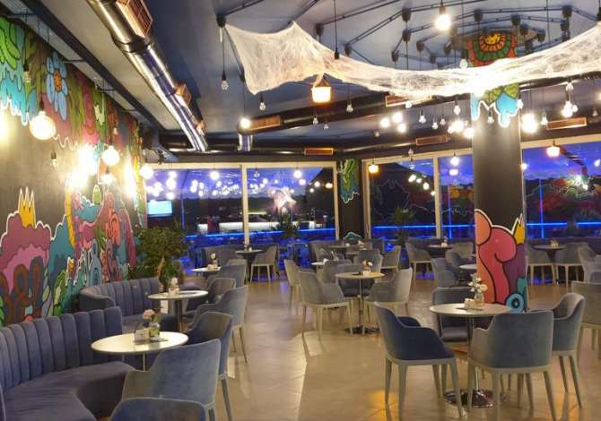 Ambiente Commerciale in Vendita 2+1 a Durazzo - 600,000 Euro