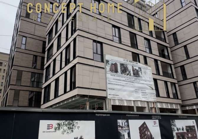 Shtepi ne shitje 2+1 ne Tirane - 150,000 Euro