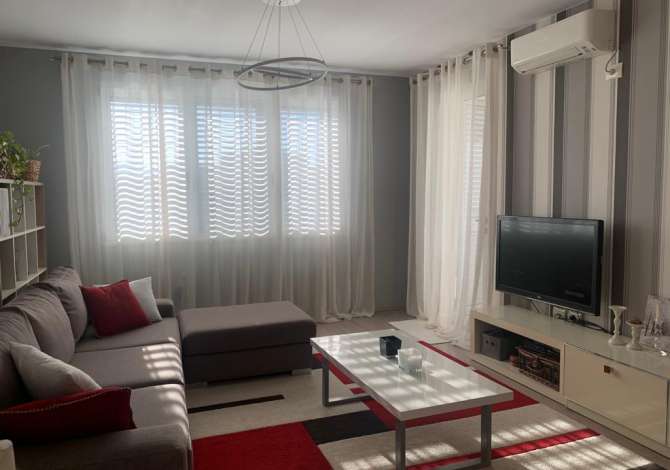 Shtepi ne shitje 2+1 ne Tirane - 200,000 Euro