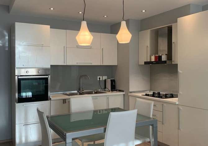 Shtepi ne shitje 2+1 ne Tirane - 200,000 Euro