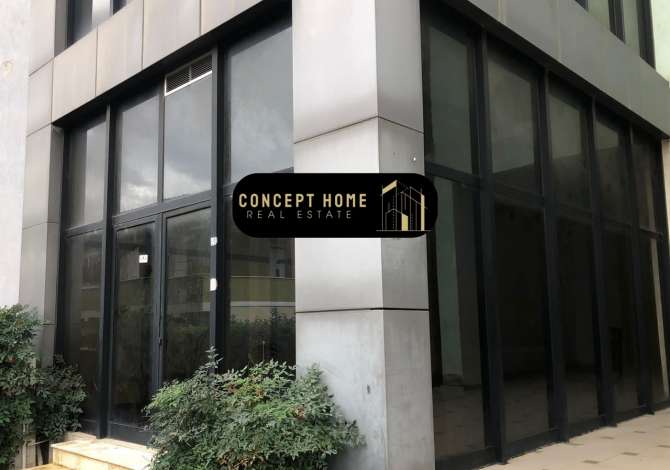Ambient biznesi ne shitje 1+1 ne Tirane - 90,000 Euro