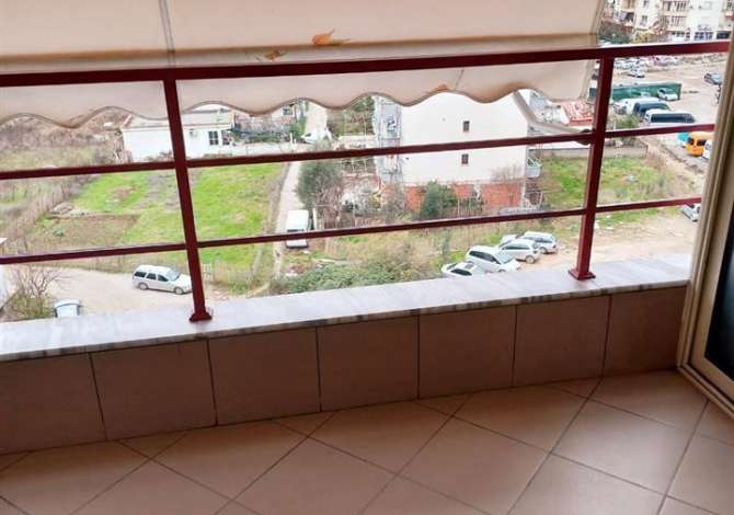 Shtepi ne shitje Apartament ne Tirane, 1+1, Mobilimi E mobiluar, Pagesa 75,000  Euro.