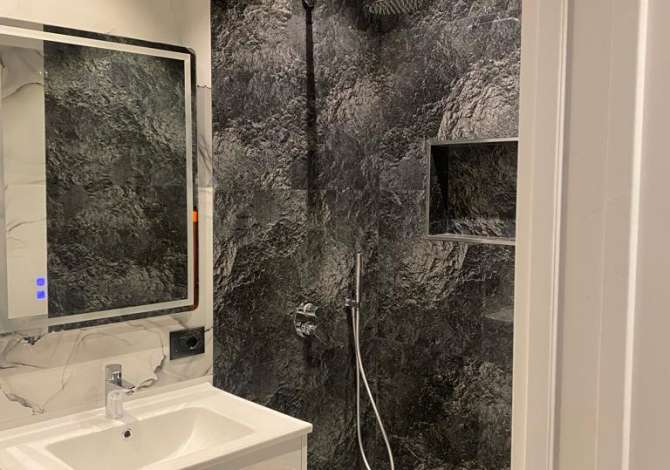 Shtepi me qera 1+1 ne Tirane - 600 Euro
